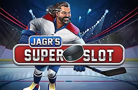 Игровой автомат Jagrs Super Slot  играть бесплатно